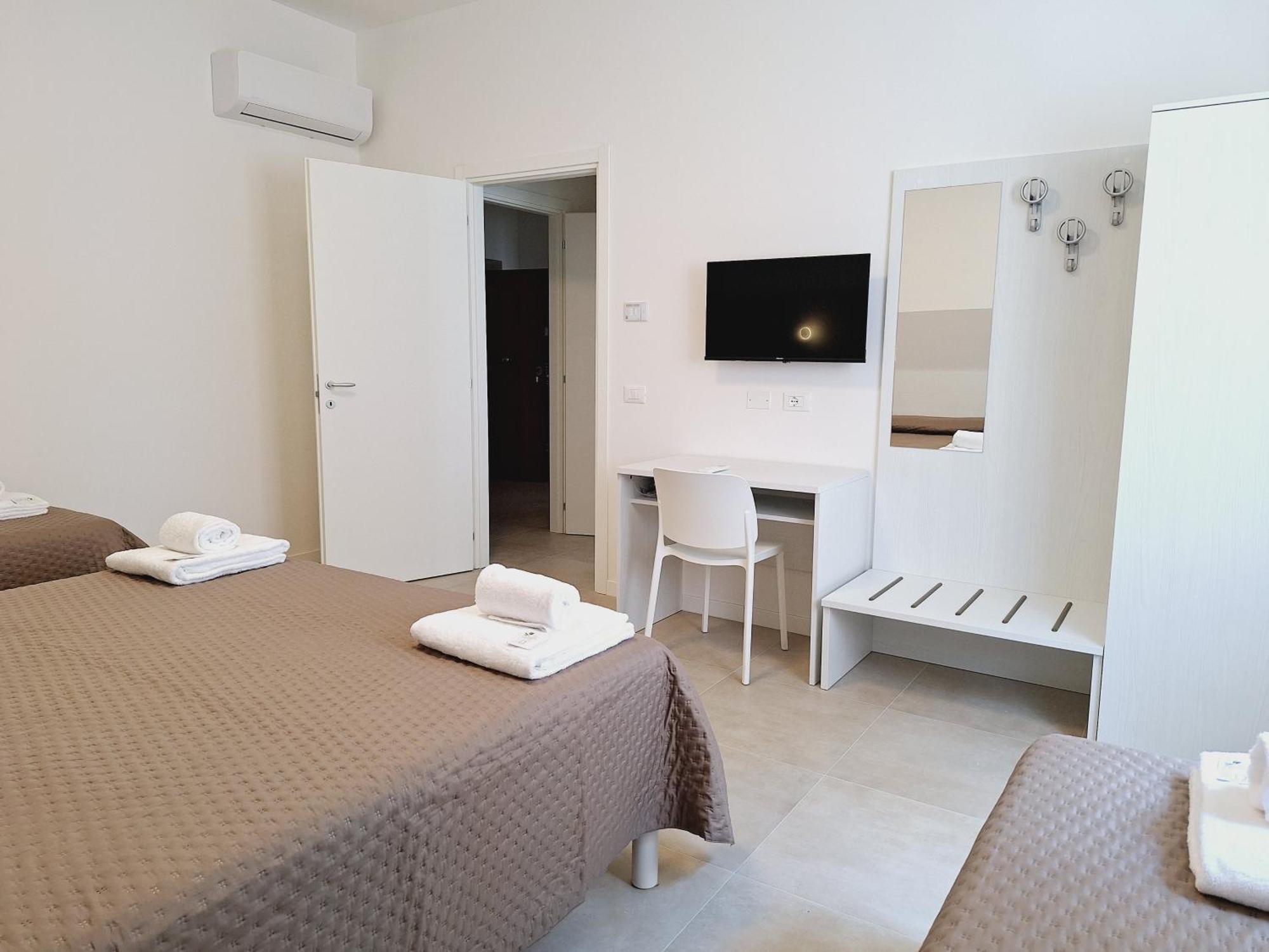 Re Lear Expo Daire Verona Dış mekan fotoğraf
