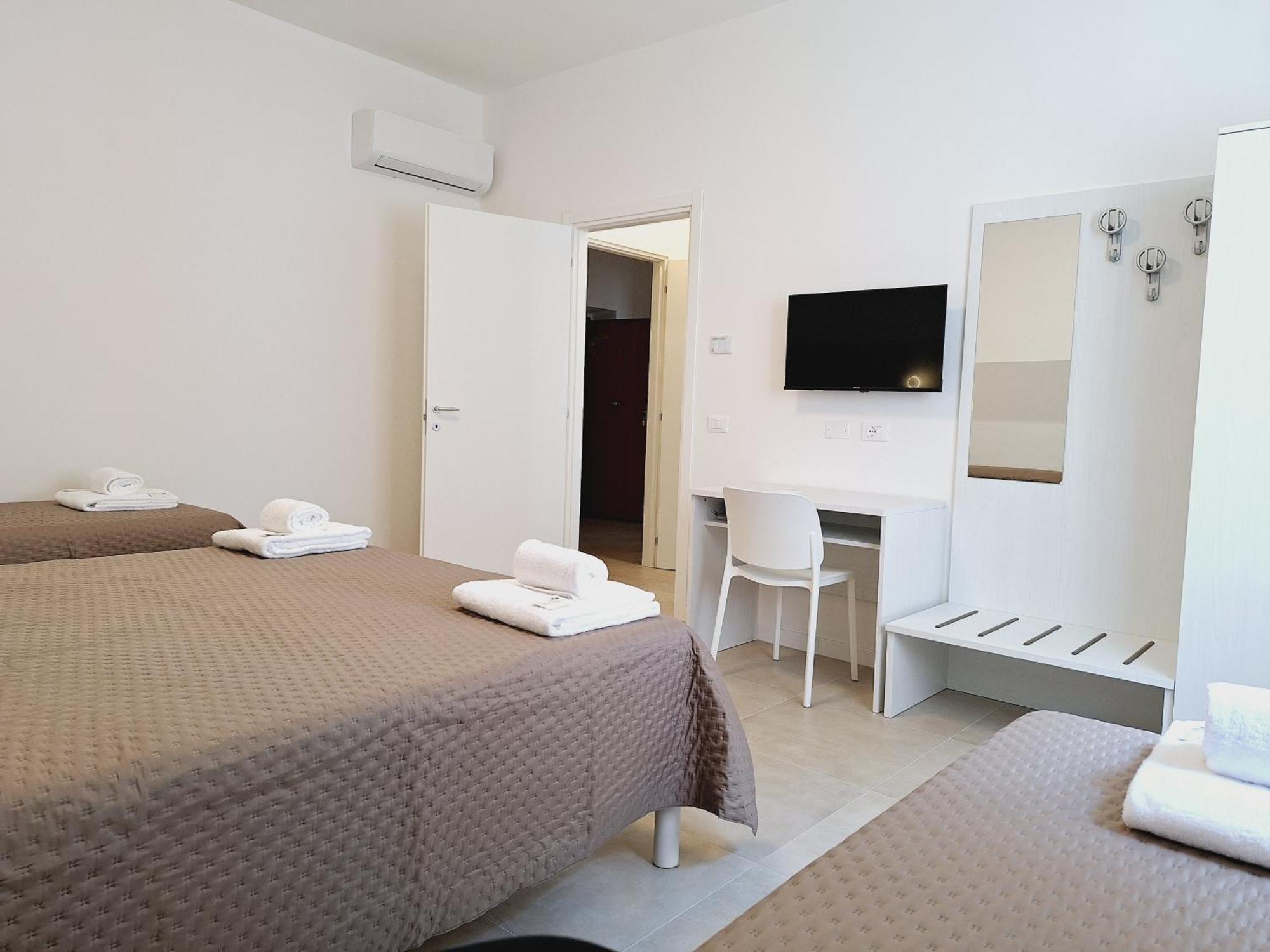 Re Lear Expo Daire Verona Dış mekan fotoğraf