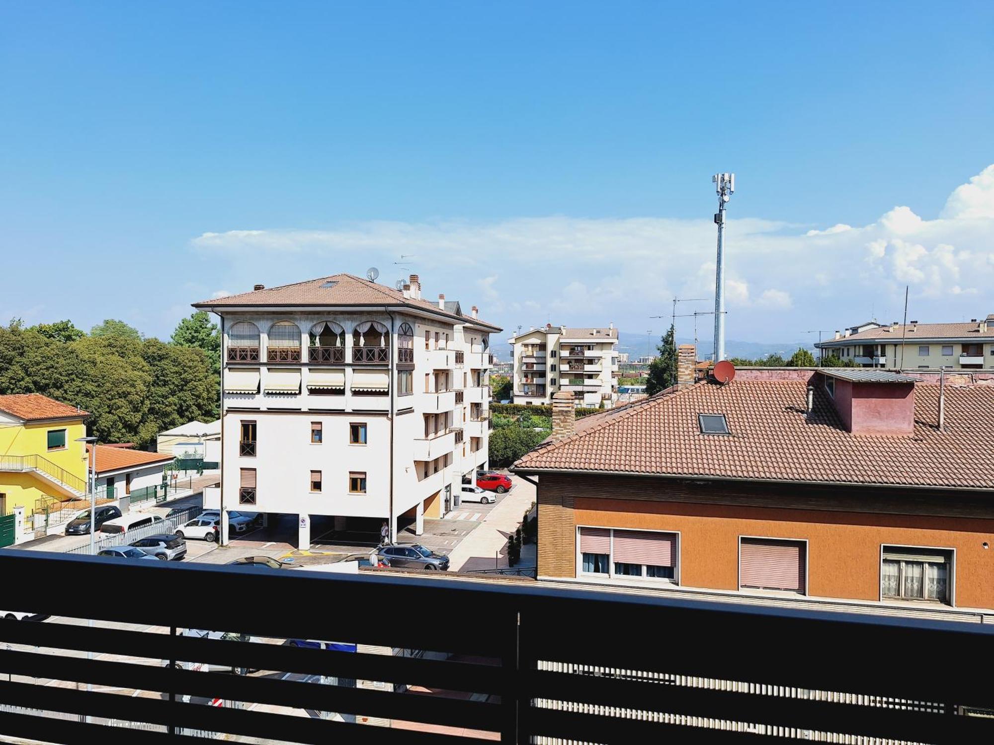 Re Lear Expo Daire Verona Dış mekan fotoğraf