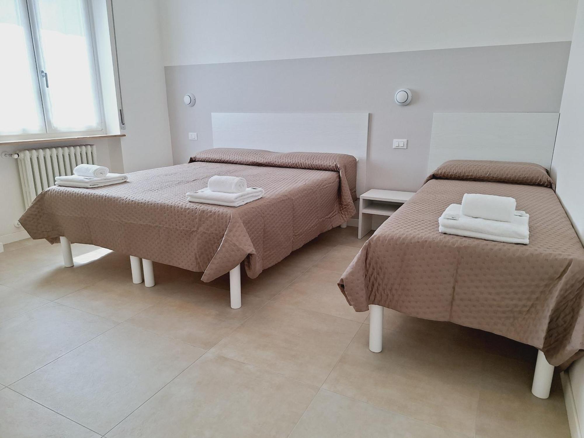 Re Lear Expo Daire Verona Dış mekan fotoğraf