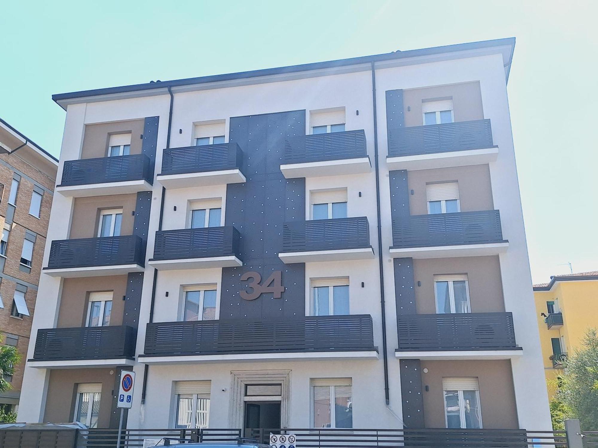 Re Lear Expo Daire Verona Dış mekan fotoğraf